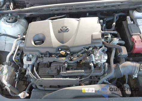 2023 Toyota Camry Se из США, поврежденный, VIN 4T1G11AK1PU127842